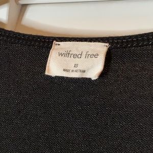 Wilfred Free Zenith Long Sleeve